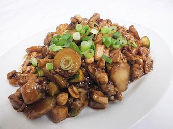 Product - Magic Gourd Restaurant in Foggy Bottom - Washington, DC Chinese Restaurants