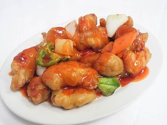 Product - Magic Gourd Restaurant in Foggy Bottom - Washington, DC Chinese Restaurants