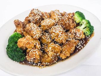 Product - Magic Gourd Restaurant in Foggy Bottom - Washington, DC Chinese Restaurants