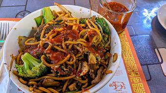 Product - Magic Grill in Garwood, NJ Barbecue Restaurants