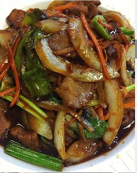 Product - Magic Wok in Houston, TX Chinese Restaurants