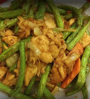 Product - Magic Wok in Houston, TX Chinese Restaurants