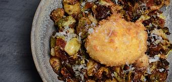 Product - Magnolia Lounge in Pasadena, CA Bars & Grills