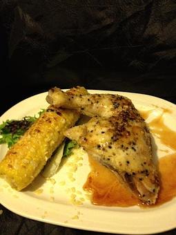 Product - Magnolias Restaurant & Catering in Macomb, IL American Restaurants