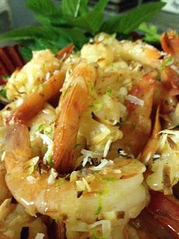 Product - Magnolias Restaurant & Catering in Macomb, IL American Restaurants