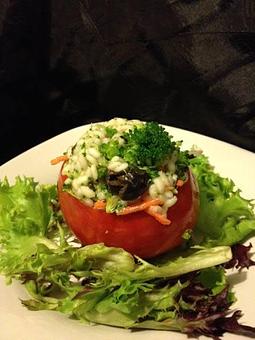 Product - Magnolias Restaurant & Catering in Macomb, IL American Restaurants