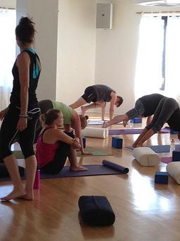 Product - Maha Yoga in Brentwood, CA Yoga Instruction