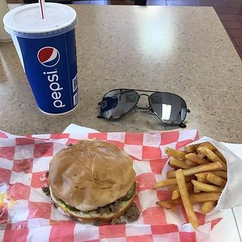 Product - Maid Rite in Rolla, MO American Restaurants