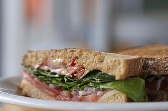 Product - Main Squeeze in Beautiful Downtown Columbia - Columbia, MO Sandwich Shop Restaurants