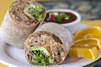 Product - Main Squeeze in Beautiful Downtown Columbia - Columbia, MO Sandwich Shop Restaurants
