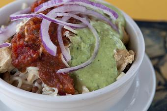 Product - Main Squeeze in Beautiful Downtown Columbia - Columbia, MO Sandwich Shop Restaurants