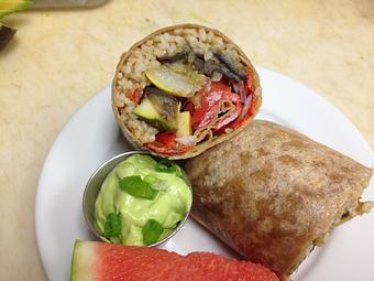 Product - Main Squeeze in Beautiful Downtown Columbia - Columbia, MO Sandwich Shop Restaurants