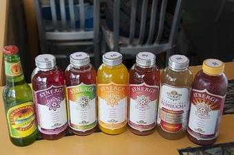Product - Main Squeeze in Beautiful Downtown Columbia - Columbia, MO Sandwich Shop Restaurants