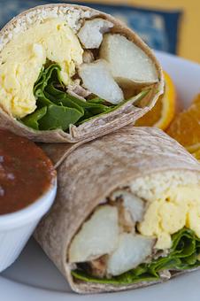Product - Main Squeeze in Beautiful Downtown Columbia - Columbia, MO Sandwich Shop Restaurants