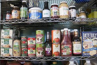 Product - Main Squeeze in Beautiful Downtown Columbia - Columbia, MO Sandwich Shop Restaurants