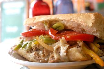 Product - Main Squeeze in Beautiful Downtown Columbia - Columbia, MO Sandwich Shop Restaurants