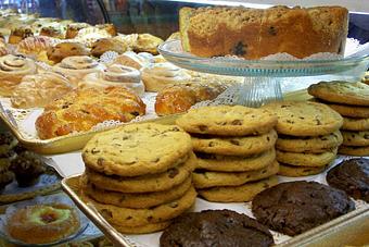 Product - Main Street Bagels in Grand Junction, CO Delicatessen Restaurants