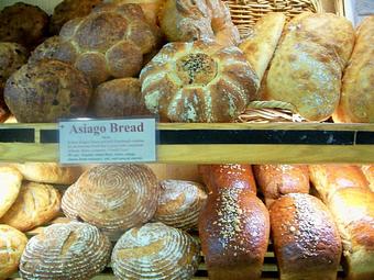 Product - Main Street Bagels in Grand Junction, CO Delicatessen Restaurants