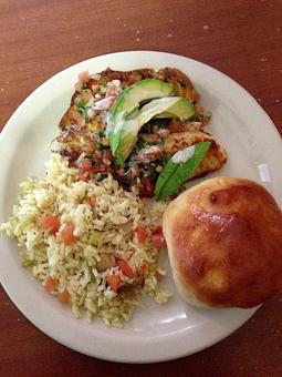 Product - Main Street Cafe in Lewisville, TX Coffee, Espresso & Tea House Restaurants