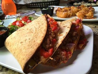 Product - Mainstreet Pub in Historic Downtown Melbourne - Melbourne, FL Pubs