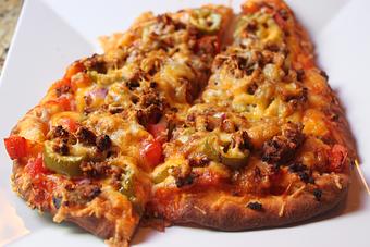 Product - Mainstreet Pub in Historic Downtown Melbourne - Melbourne, FL Pubs