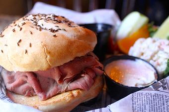 Product - Mainstreet Pub in Historic Downtown Melbourne - Melbourne, FL Pubs