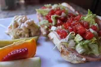 Product: Retired Menu Item - Mainstreet Pub in Historic Downtown Melbourne - Melbourne, FL Pubs