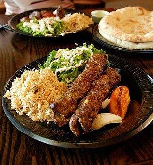 Product - Maiwand Kabob in Linthicum Heights, MD Afghanistan Restaurants