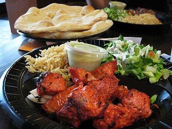 Product - Maiwand Kabob in Linthicum Heights, MD Afghanistan Restaurants