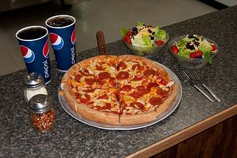 Product: major league - Major League Pizza in Everett, WA Pizza Restaurant