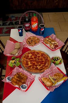 Product: major league - Major League Pizza in Everett, WA Pizza Restaurant