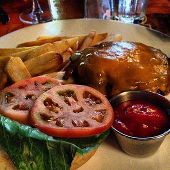 Product - Makawao Steak House in Makawao, HI Steak House Restaurants