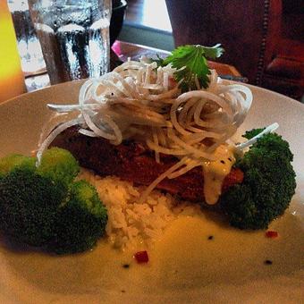 Product - Makawao Steak House in Makawao, HI Steak House Restaurants