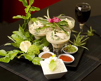 Product: Malee's green curry - Malee's Thai Bistro in Old Town Scottsdale - Scottsdale, AZ Thai Restaurants