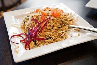 Product: Malee's Pad Key Mao - Malee's Thai Bistro in Old Town Scottsdale - Scottsdale, AZ Thai Restaurants