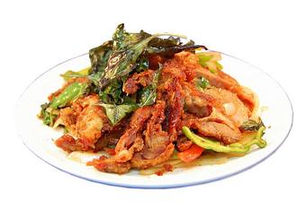 Product - Mali Thai Restaurant in Broadlands, VA Diner Restaurants