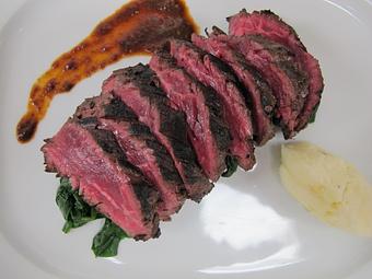 Product - Malibu and Vine Bar & Grill in Malibu - Malibu, CA American Restaurants