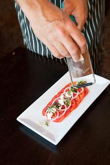 Product - Malibu and Vine Bar & Grill in Malibu - Malibu, CA American Restaurants