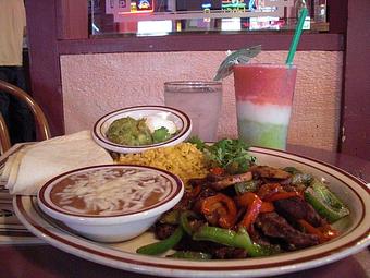 Product - Mama Inez in Pocatello, ID Mexican Restaurants