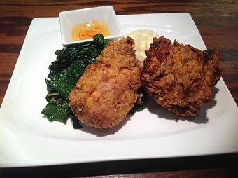 Product - Mama Kim Eats in Sacramento, CA American Restaurants