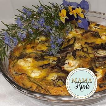 Product - Mama Kim Eats in Sacramento, CA American Restaurants