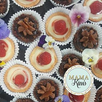 Product - Mama Kim Eats in Sacramento, CA American Restaurants