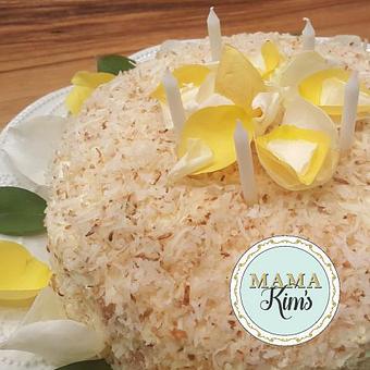 Product - Mama Kim Eats in Sacramento, CA American Restaurants