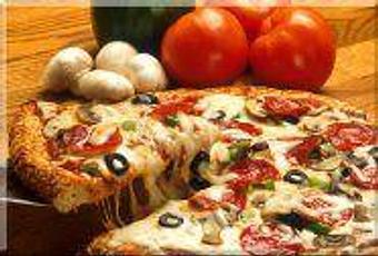 Product - Mama Leone's Italian Restaurant in Gaylord, MI American Restaurants