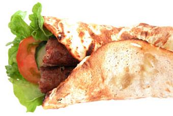 Product - Mama Lucci's in Leesburg, VA Pizza Restaurant