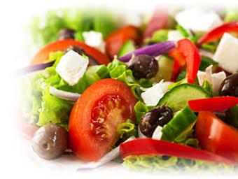 Product - Mama Lucci's in Leesburg, VA Pizza Restaurant