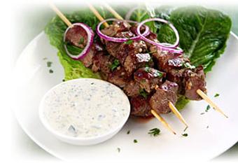 Product - Mama Lucci's in Leesburg, VA Pizza Restaurant