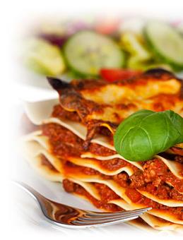 Product - Mama Lucci's in Leesburg, VA Pizza Restaurant