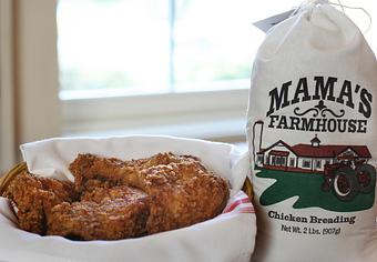 Product - Mama’s Farmhouse in Pigeon Forge, TN Southern Style Restaurants