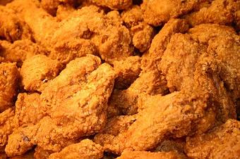 Product - Mama's Fried Chicken in Opelousas, LA American Restaurants